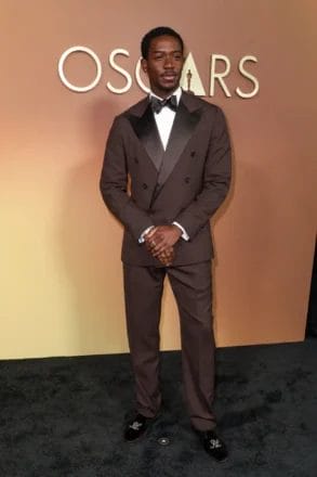 2025 Governors Awards