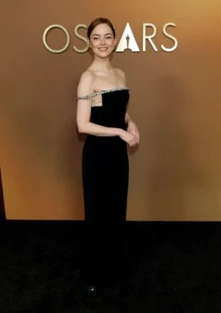 2025 Governors Awards