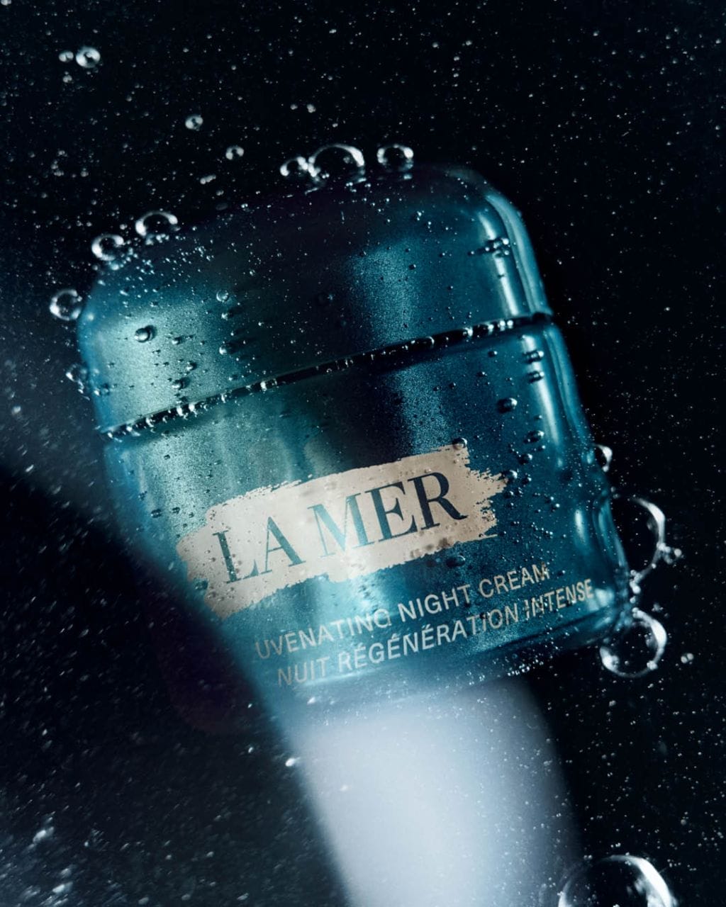 9 nighttime skincare