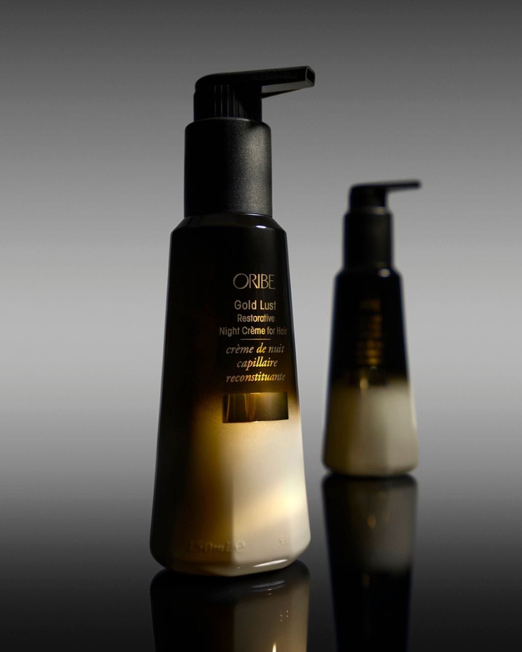 9 nighttime skincare