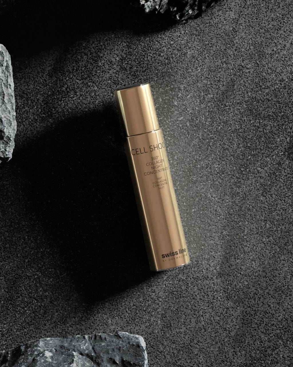 9 nighttime skincare