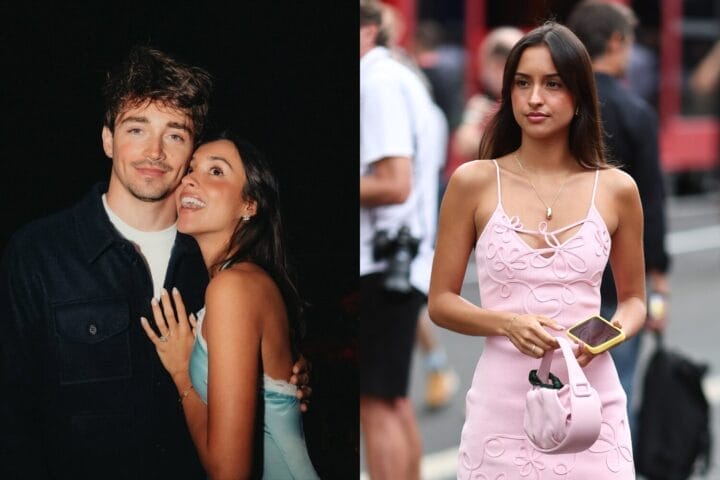 Alexandra Saint Mleux