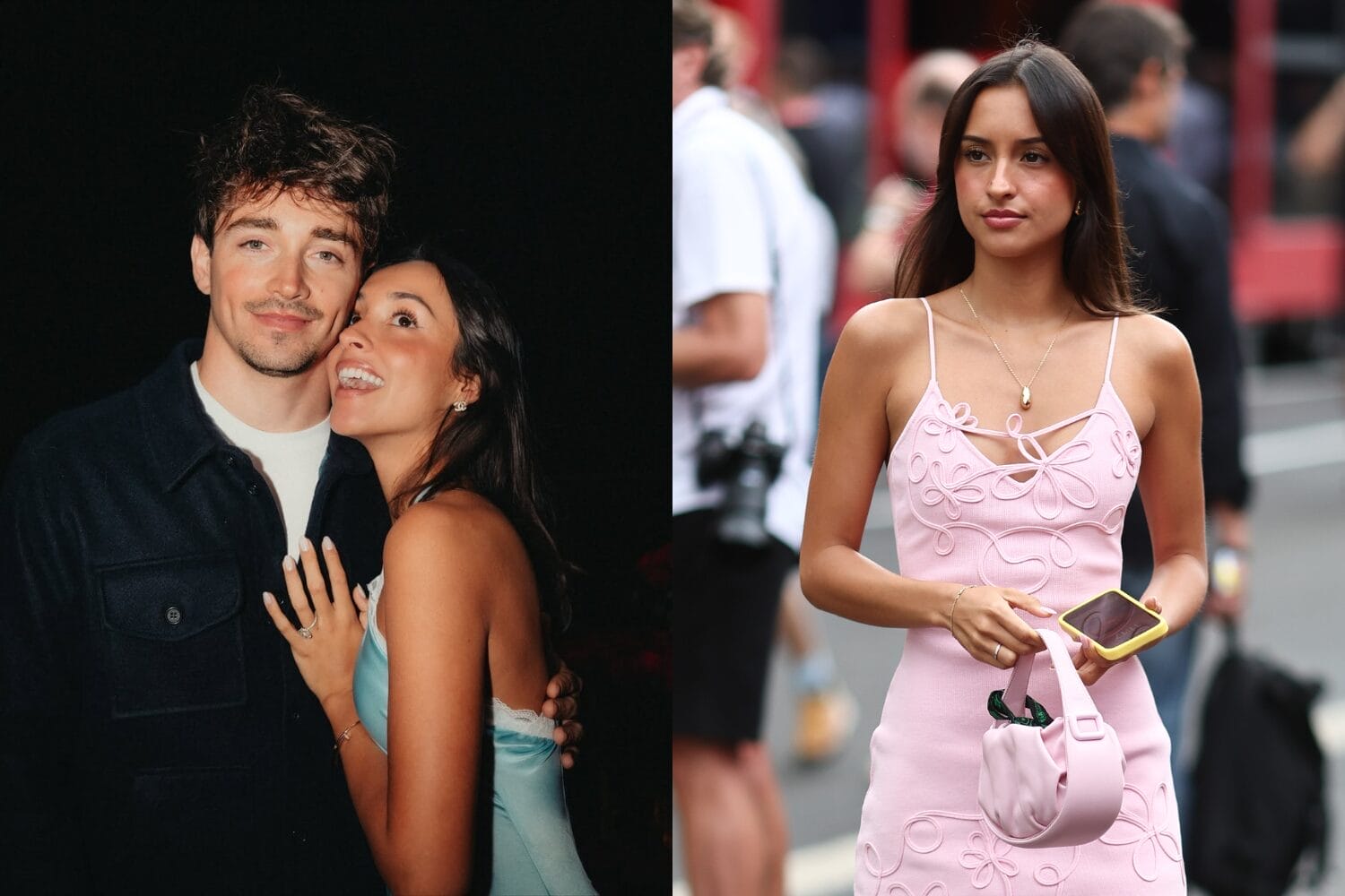 Alexandra Saint Mleux