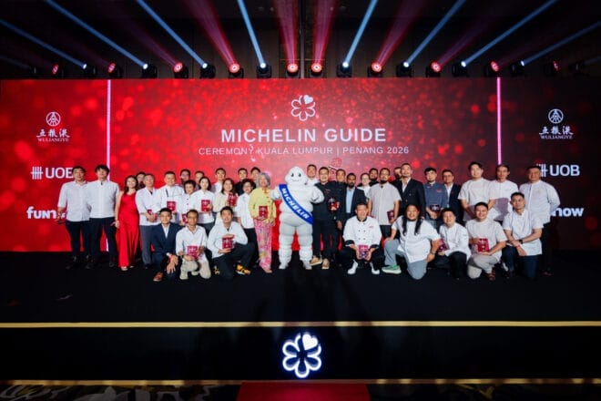 Michelin Guide