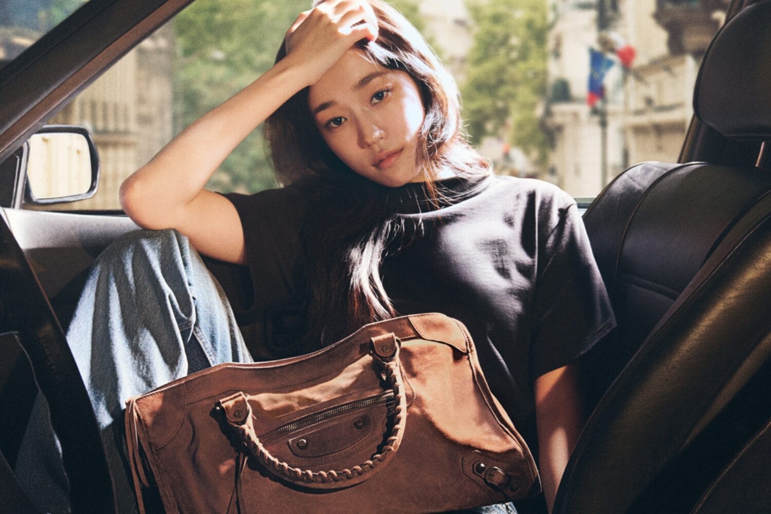 Balenciaga Pierpaolo Piccioli