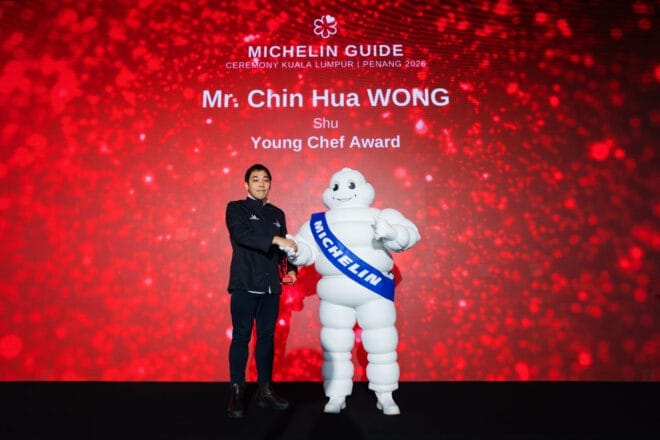 Michelin Guide