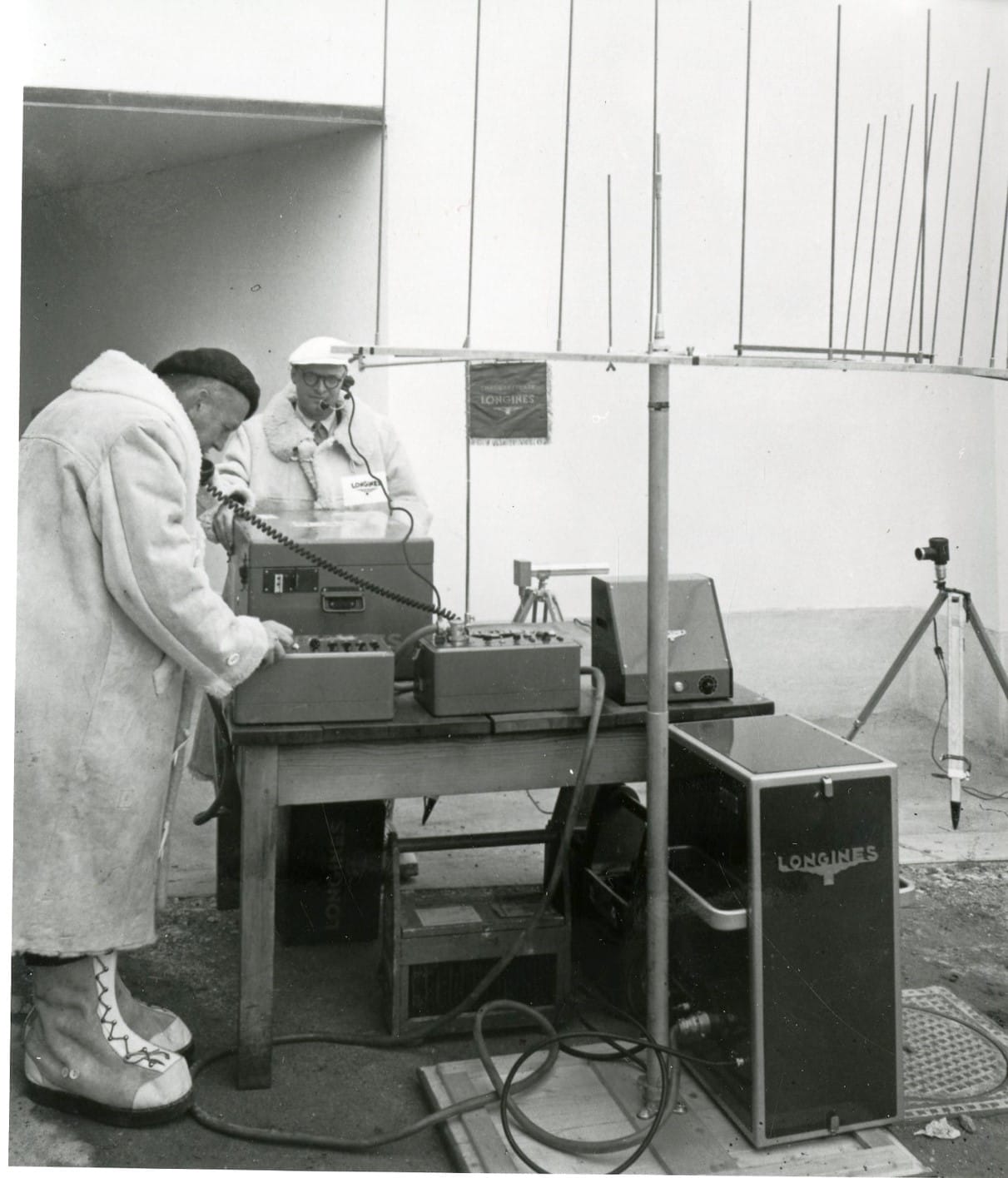 Longines FIS 2025-2026