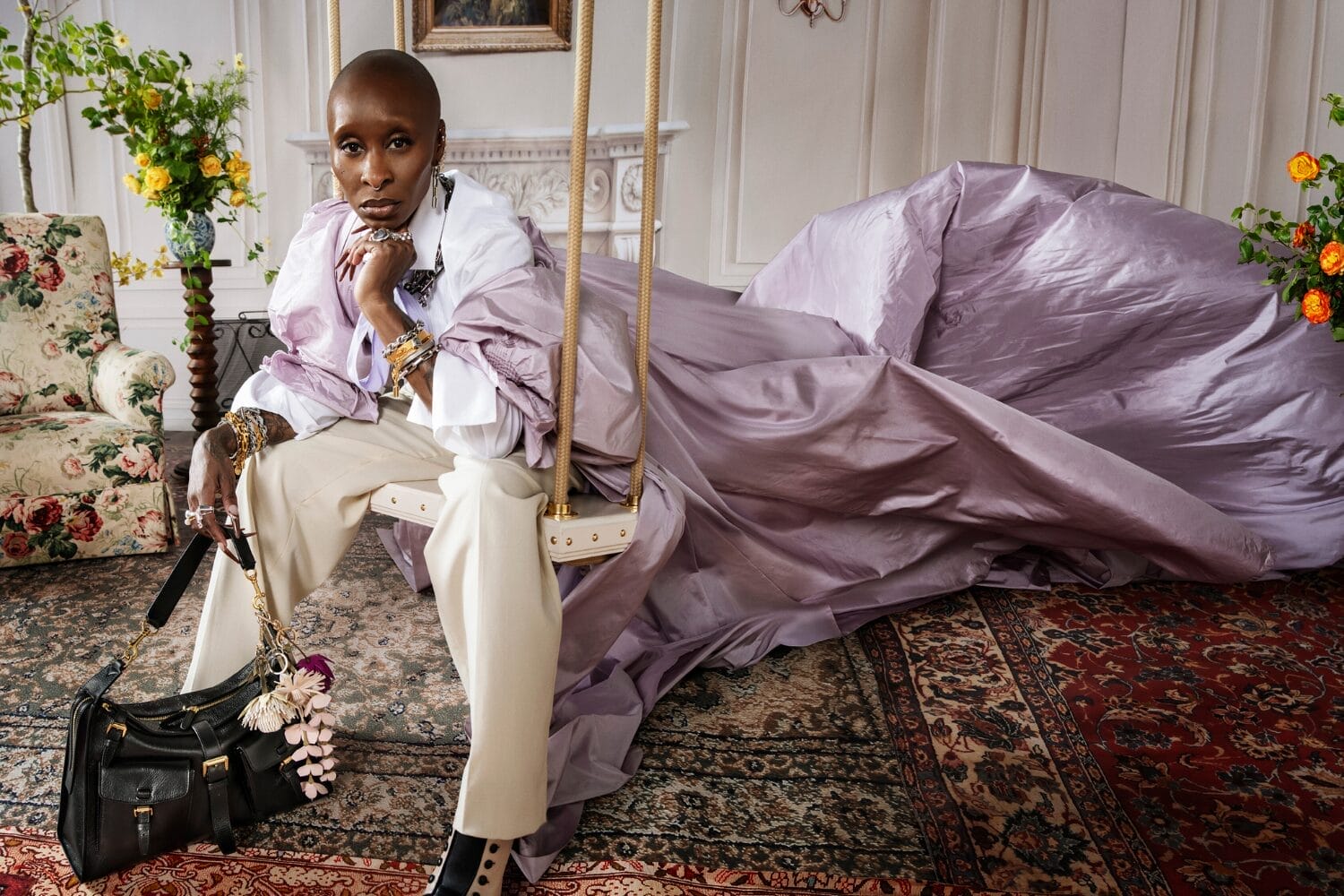 那些经典手袋的回潮