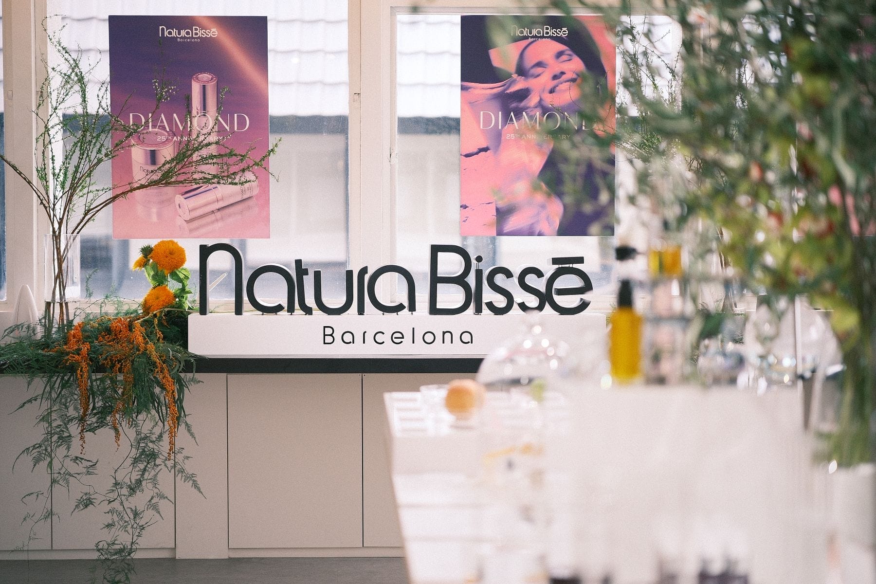 Natura Bissé
