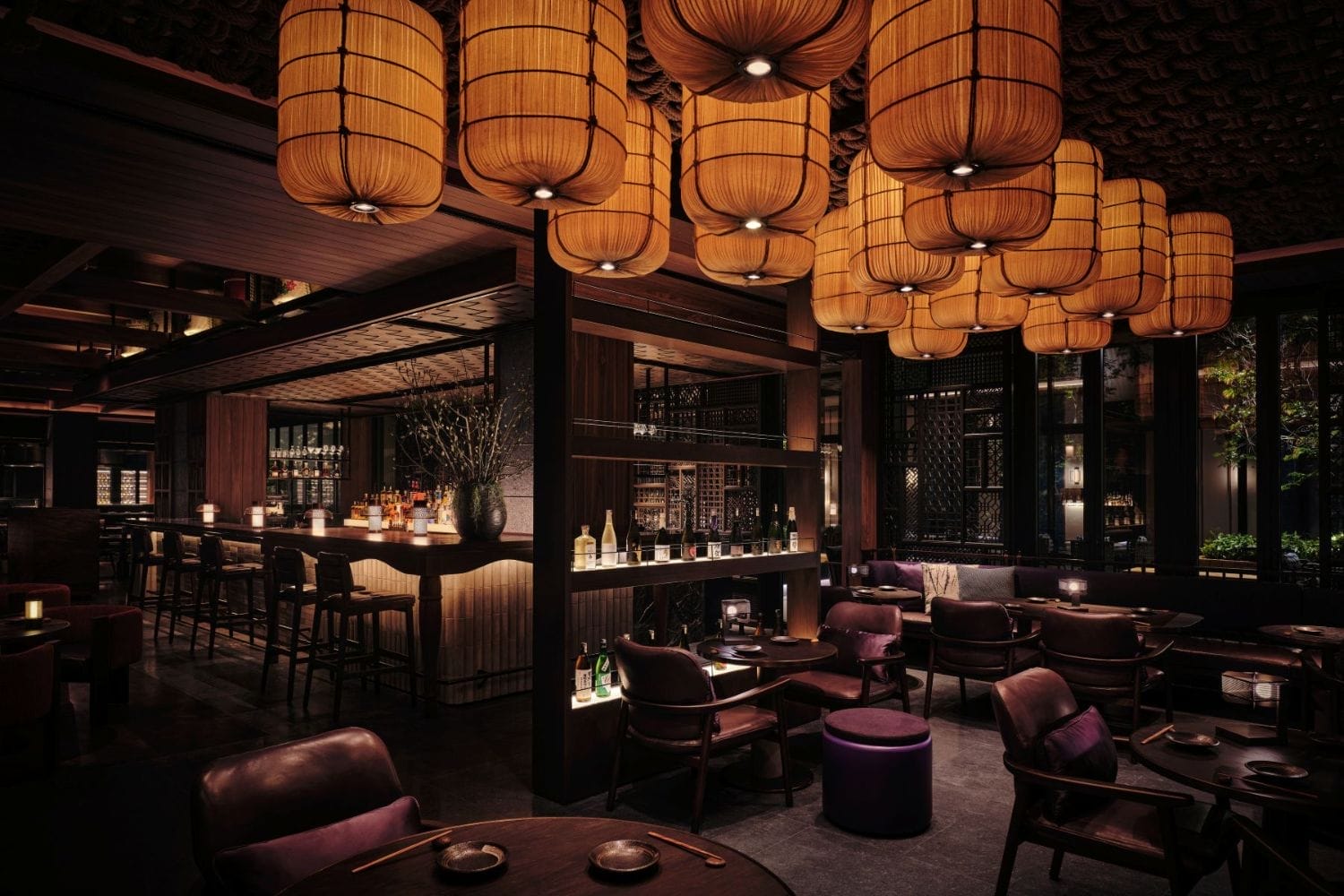 ENSŌ Izakaya & Bar 邂逅一期一会的日式匠心飨宴