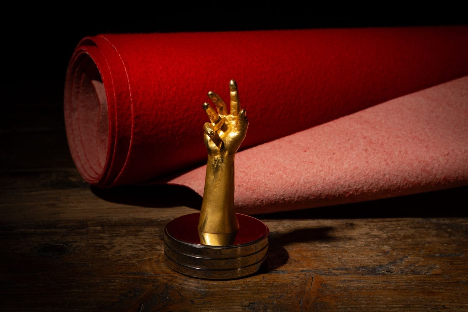 GPHG 2025 日内瓦高级钟表大赏得奖名单揭晓：年度时计荣耀一览