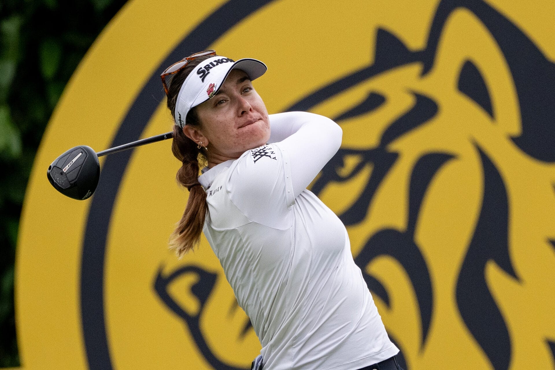 Maybank Championship 2025 – Round Three