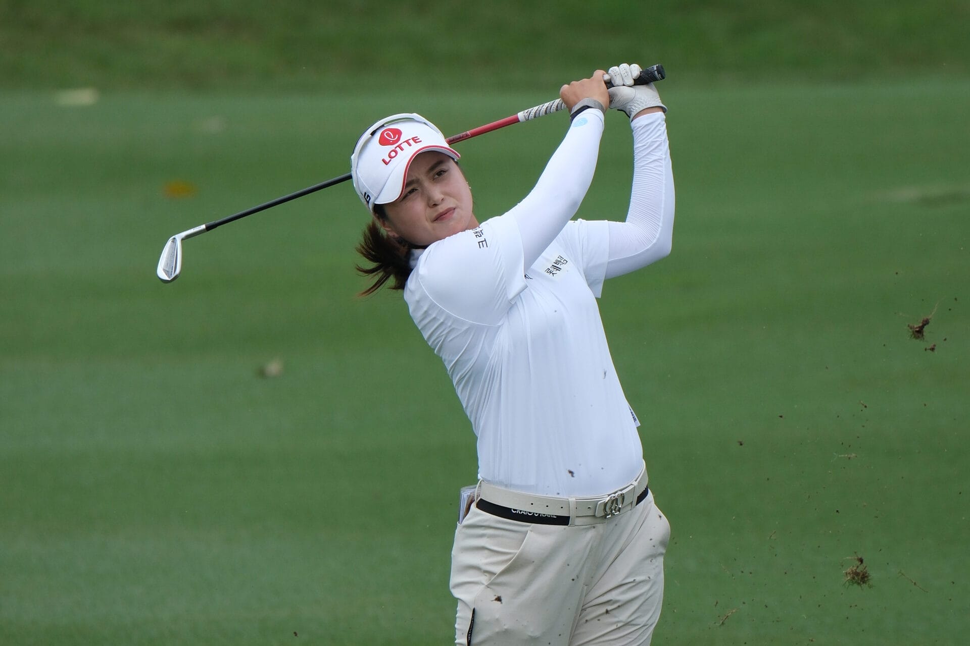 Maybank Championship 2025 – Round Three