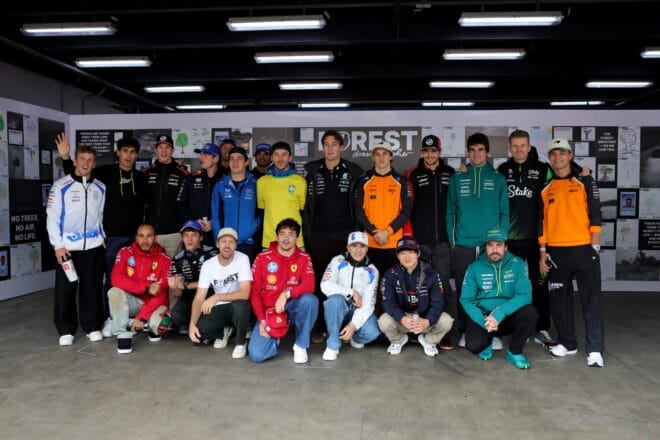 2025 Sao Paulo Grand Prix