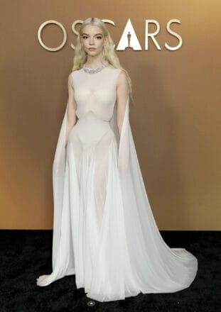 2025 Governors Awards