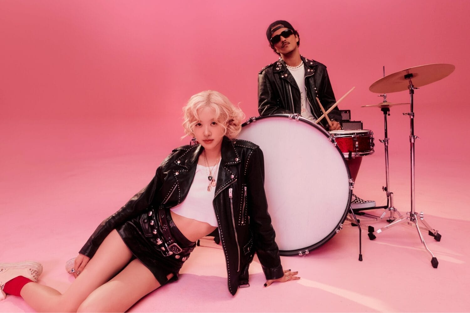 2026 GRAMMYs 格莱美提名出炉：年度音乐盛典前瞻