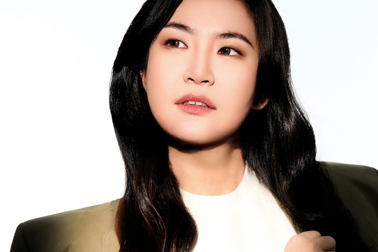 人物专访｜钟依玲：用歌声筑梦