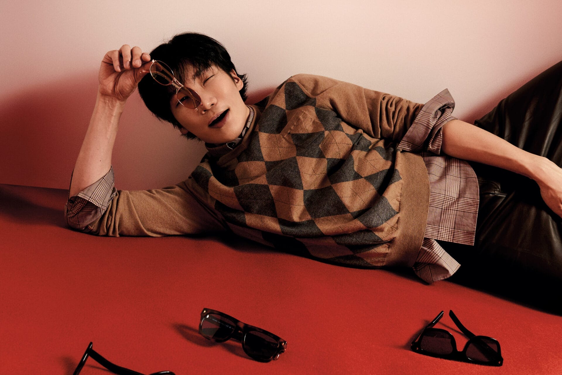 Li Tim 许礼添 ：跨界创意之旅｜人物专访