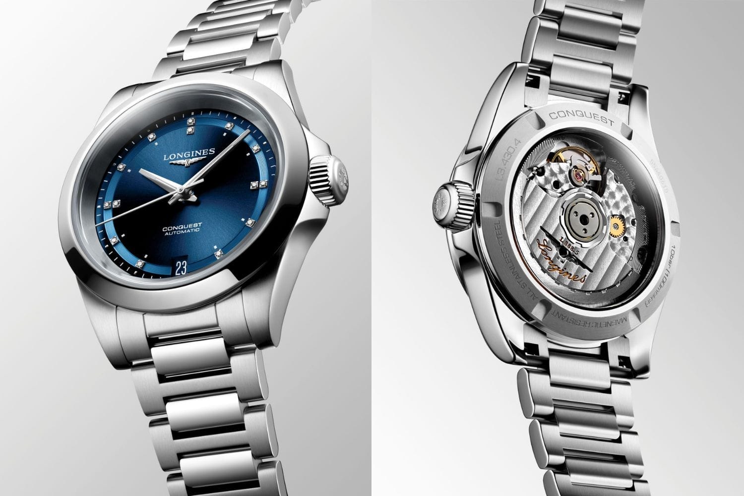 Longines FIS 2025-2026