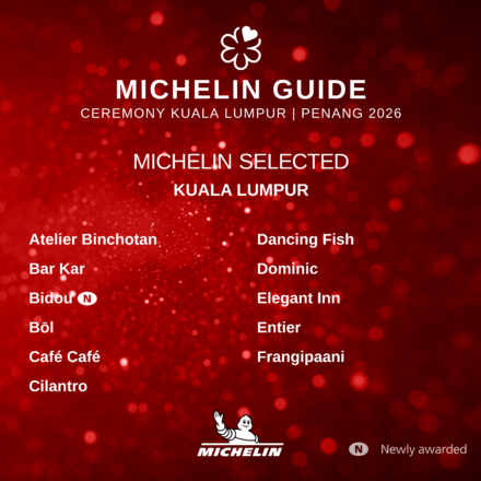 Michelin Guide