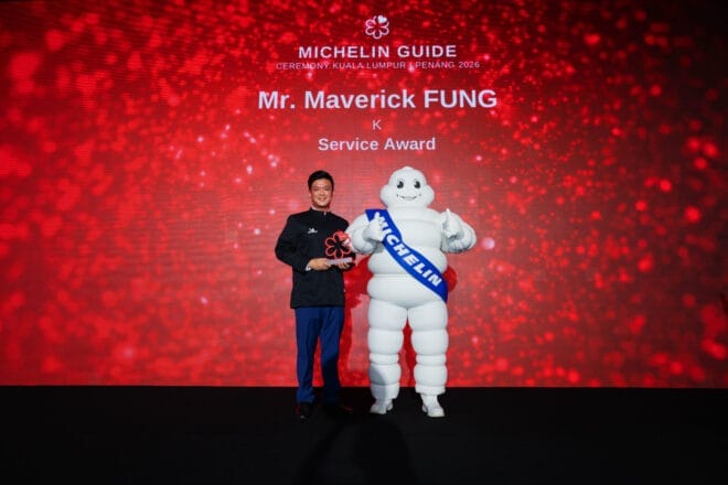Michelin Guide
