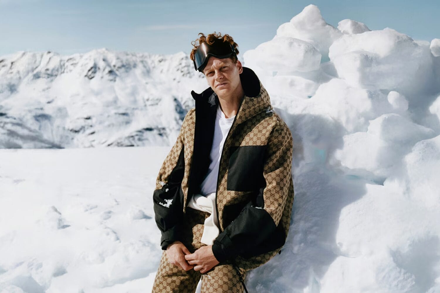 11 月精选单品：型男衣橱里的关键单品