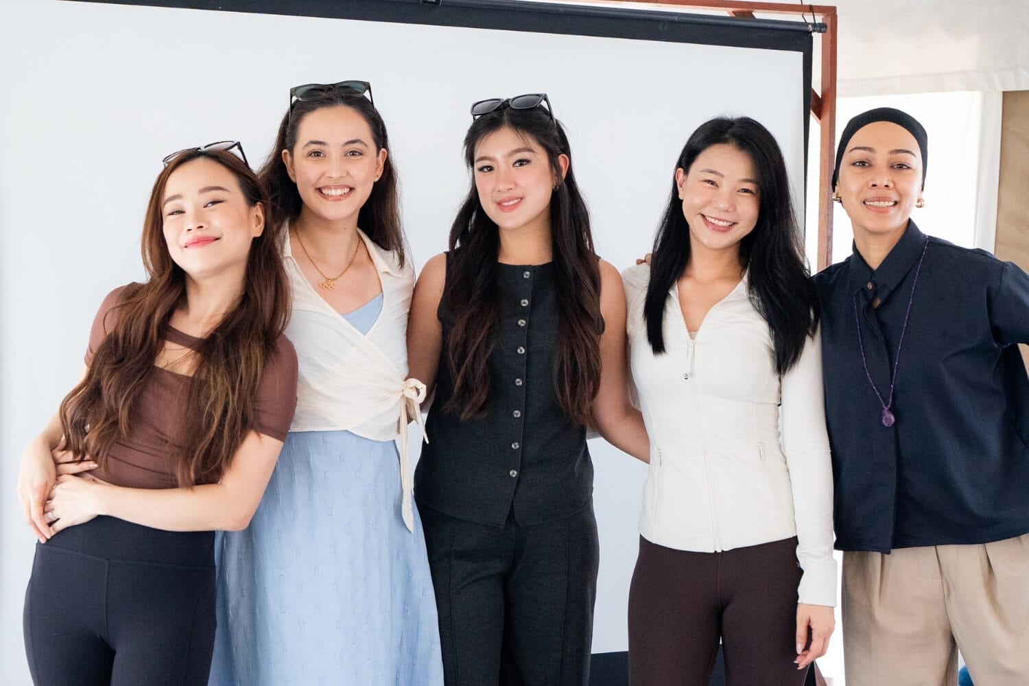 #MyVolvoVibe 两天一夜：她的驾途时光