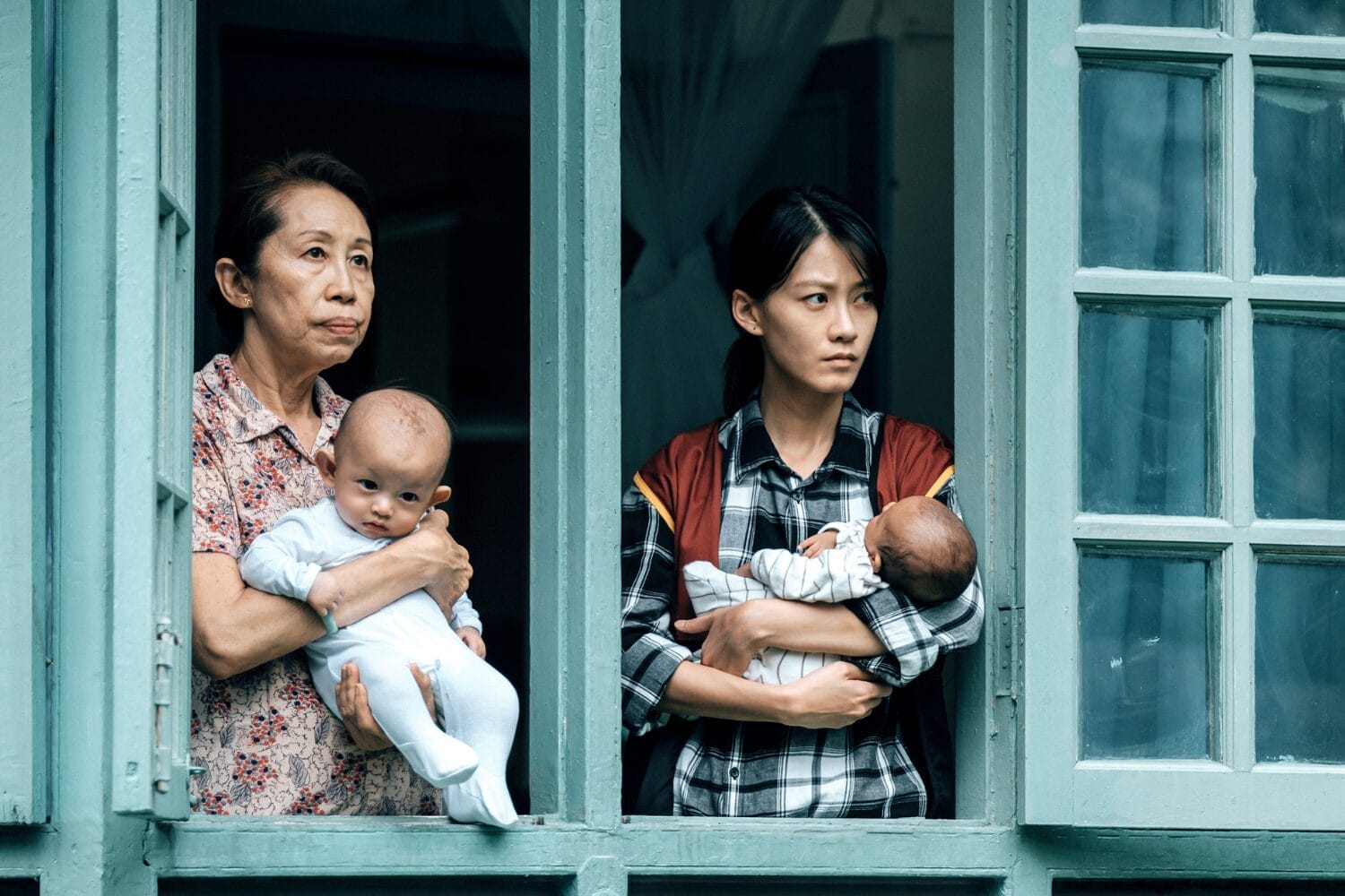 《摇篮凡世》代表大马角逐第 98 届奥斯卡金像奖