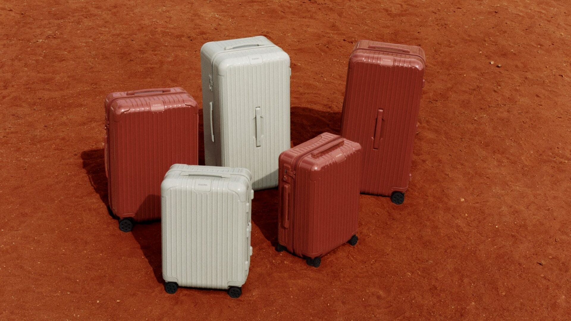 RIMOWA Essential 