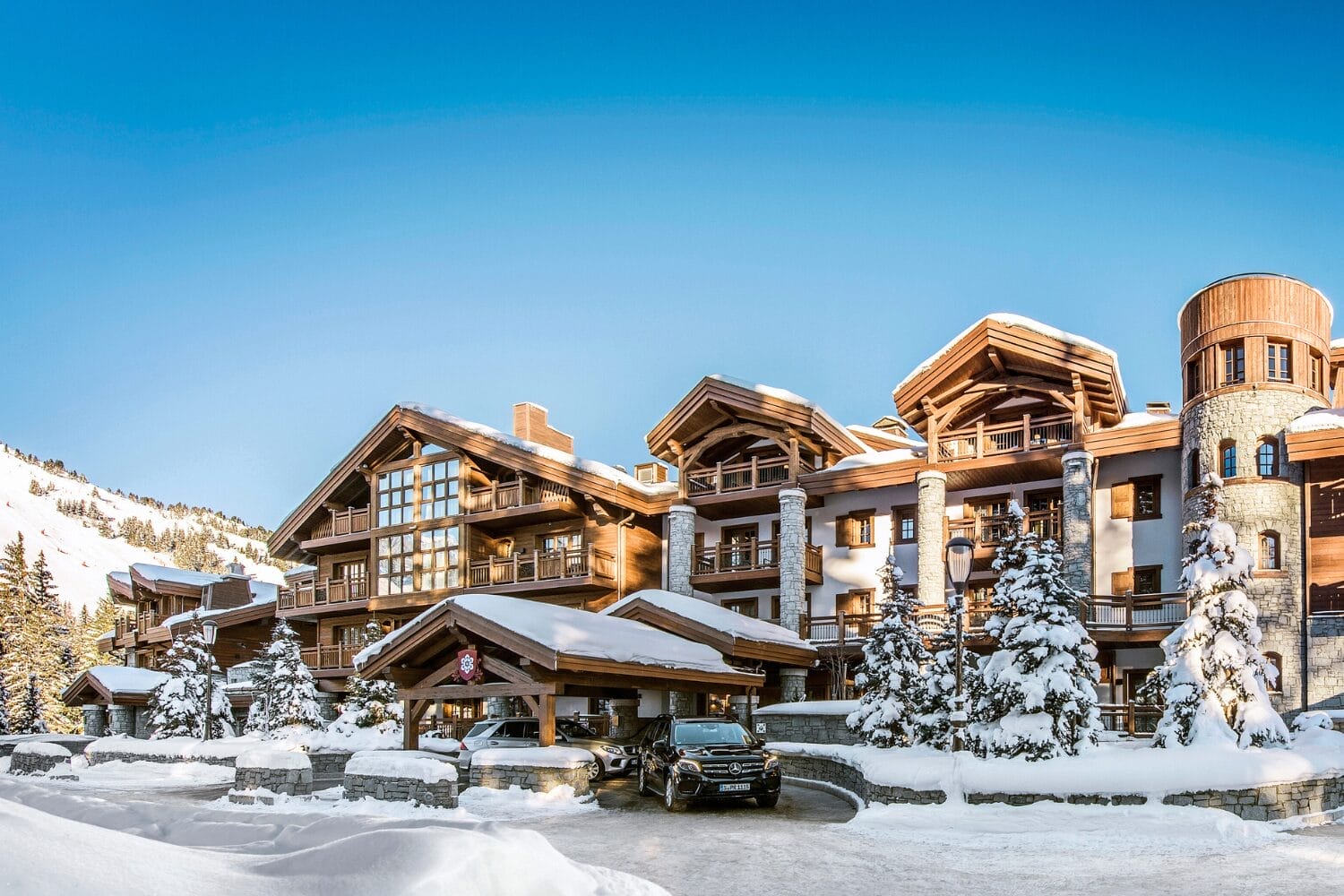 推荐冬季必访之地，你想踏入哪片雪境？