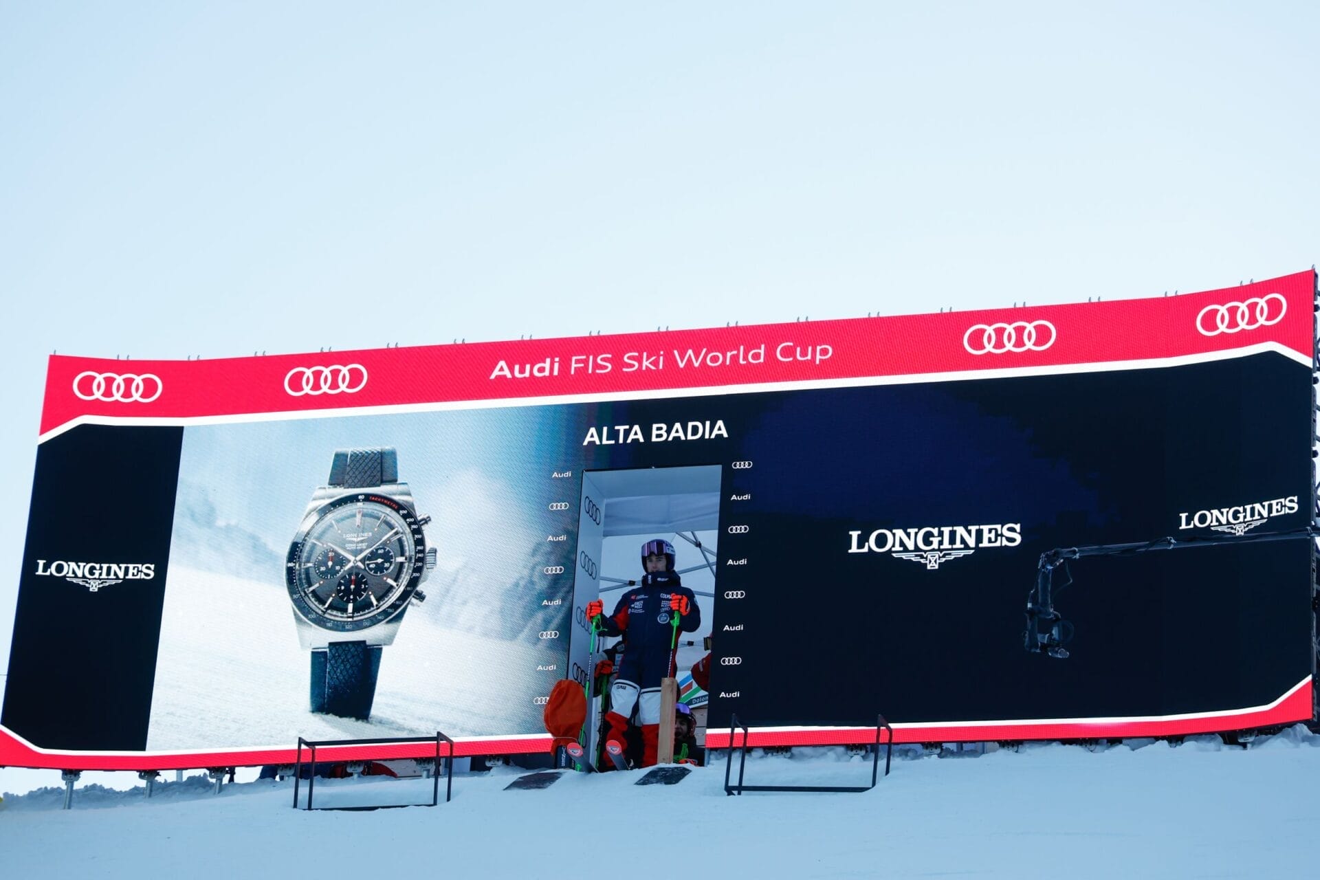 Longines FIS 2025-2026 