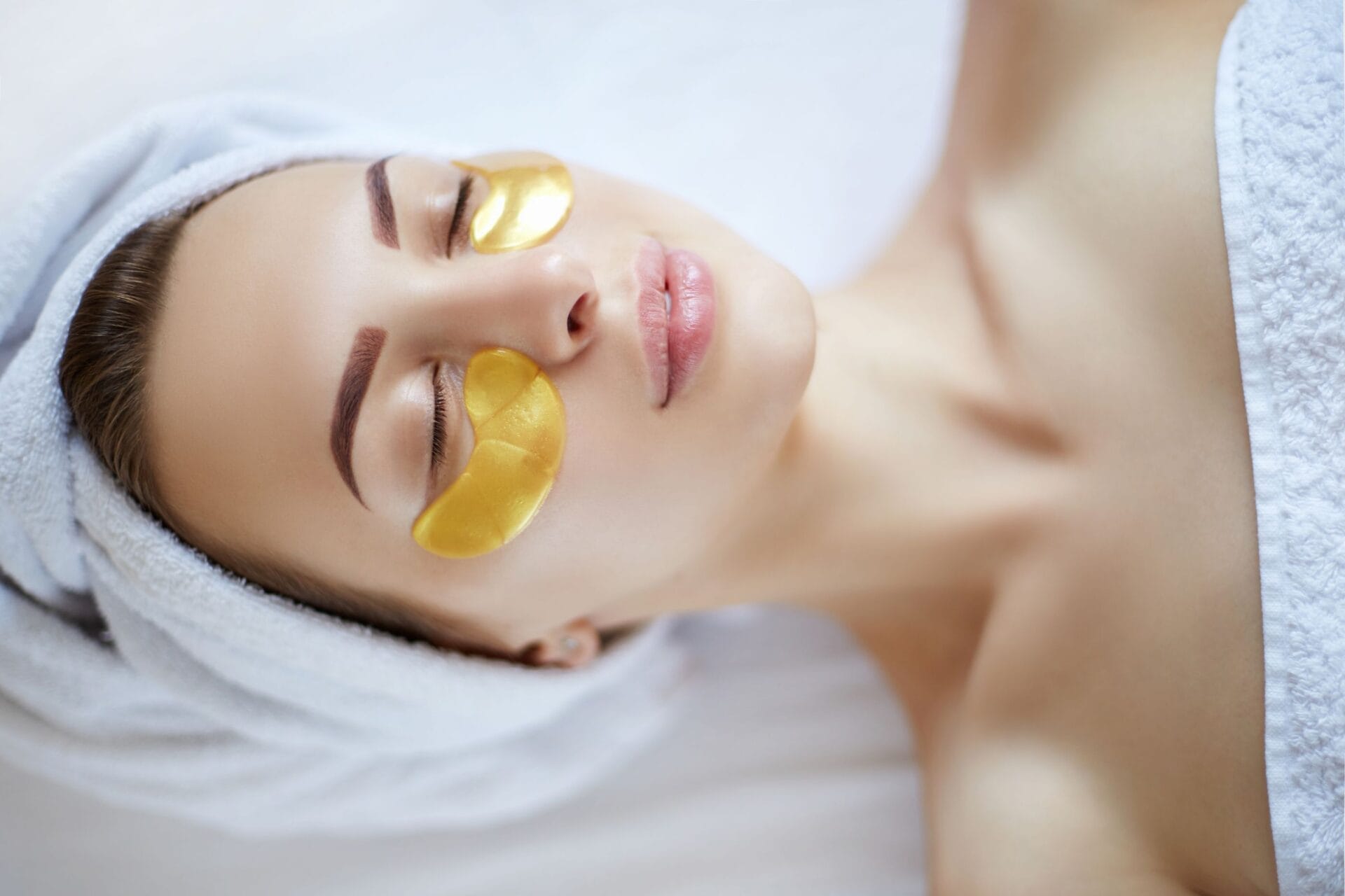 9 nighttime skincare