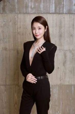 Celebrity Jewellery Looks