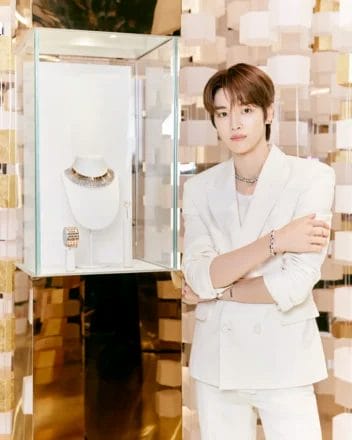 Celebrity Jewellery Looks