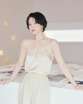 Celebrity Jewellery Looks