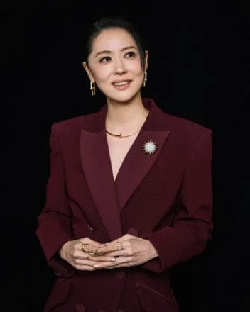 Celebrity Jewellery Looks