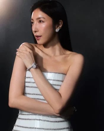 Celebrity Jewellery Looks