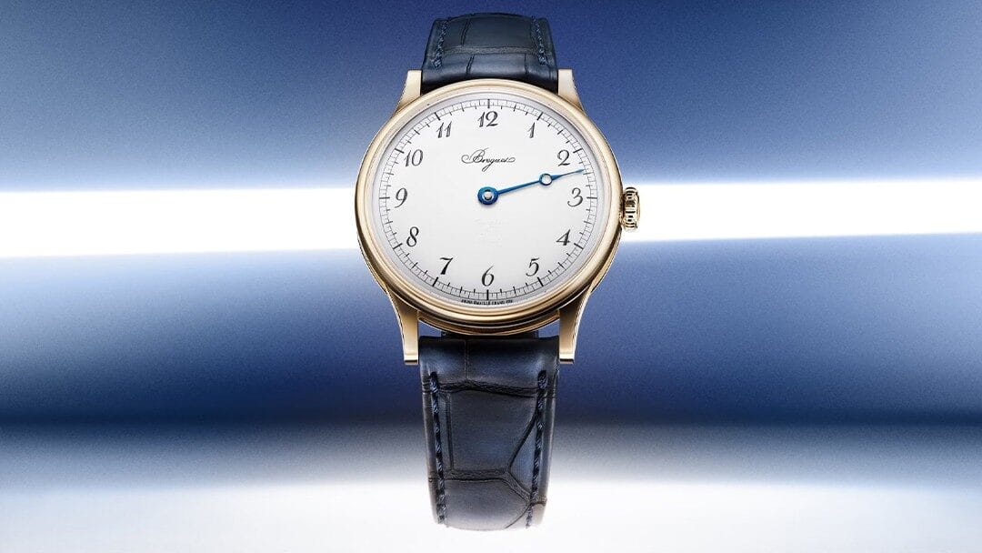Breguet Classique Souscription 2025