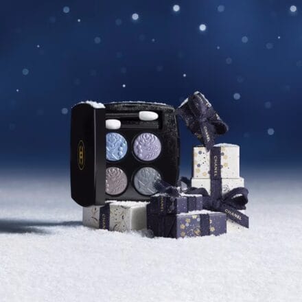 Christmas Limited Edition Makeup