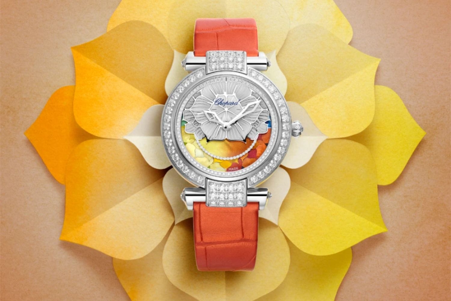 Chopard Imperiale Four Seasons