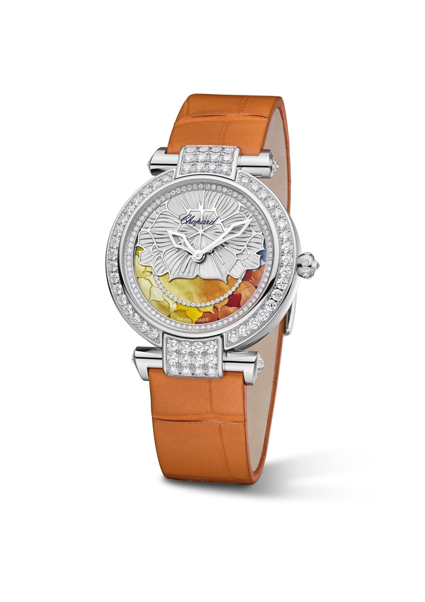 Chopard Imperiale Four Seasons
