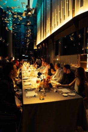 ICON x Bang & Olufsen