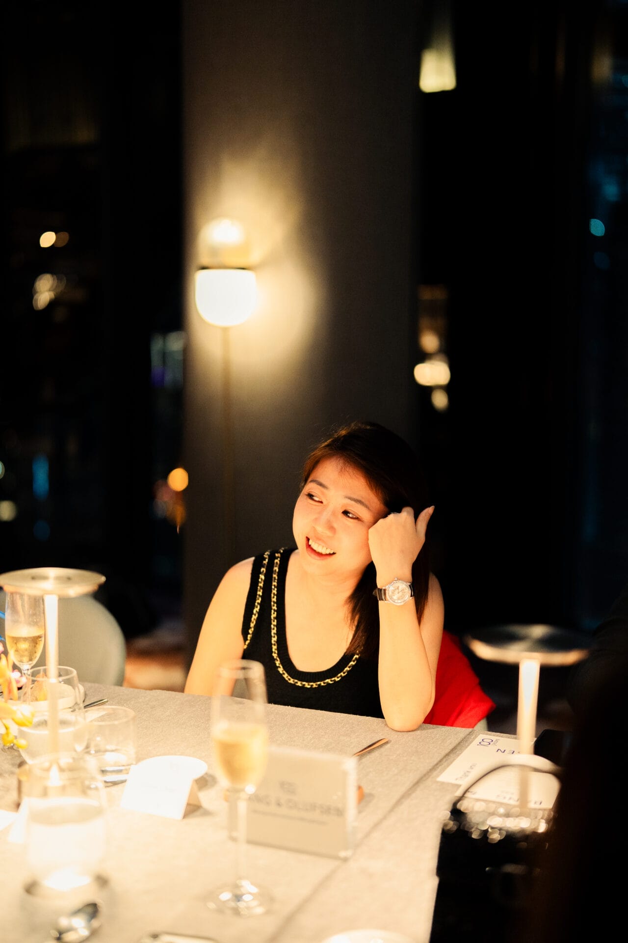 ICON x Bang & Olufsen