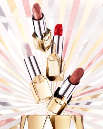 Christmas Limited Edition Makeup