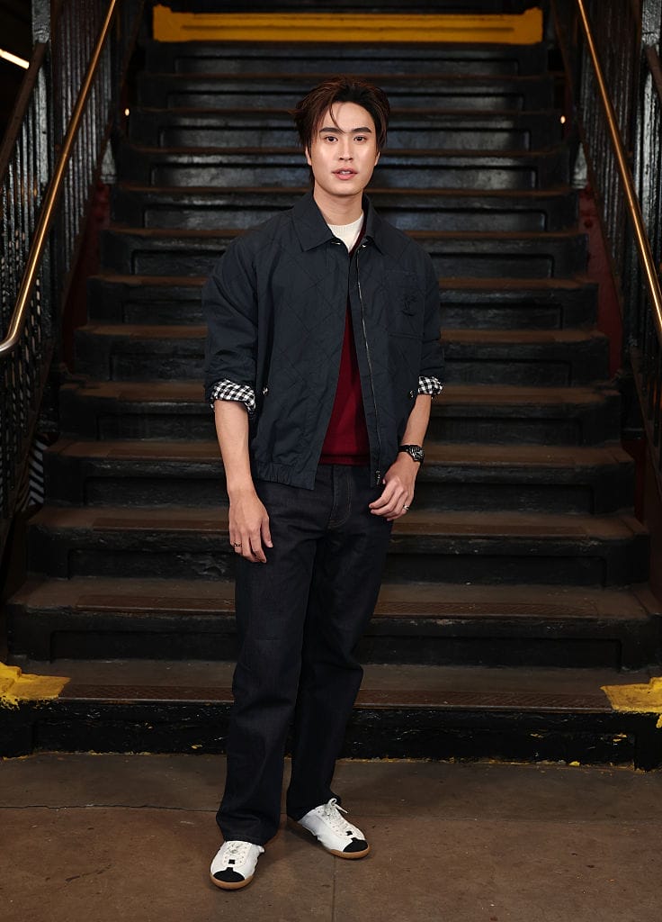 CHANEL: Front Row & Photocall – Métiers d’Art Show 2026 – New York City