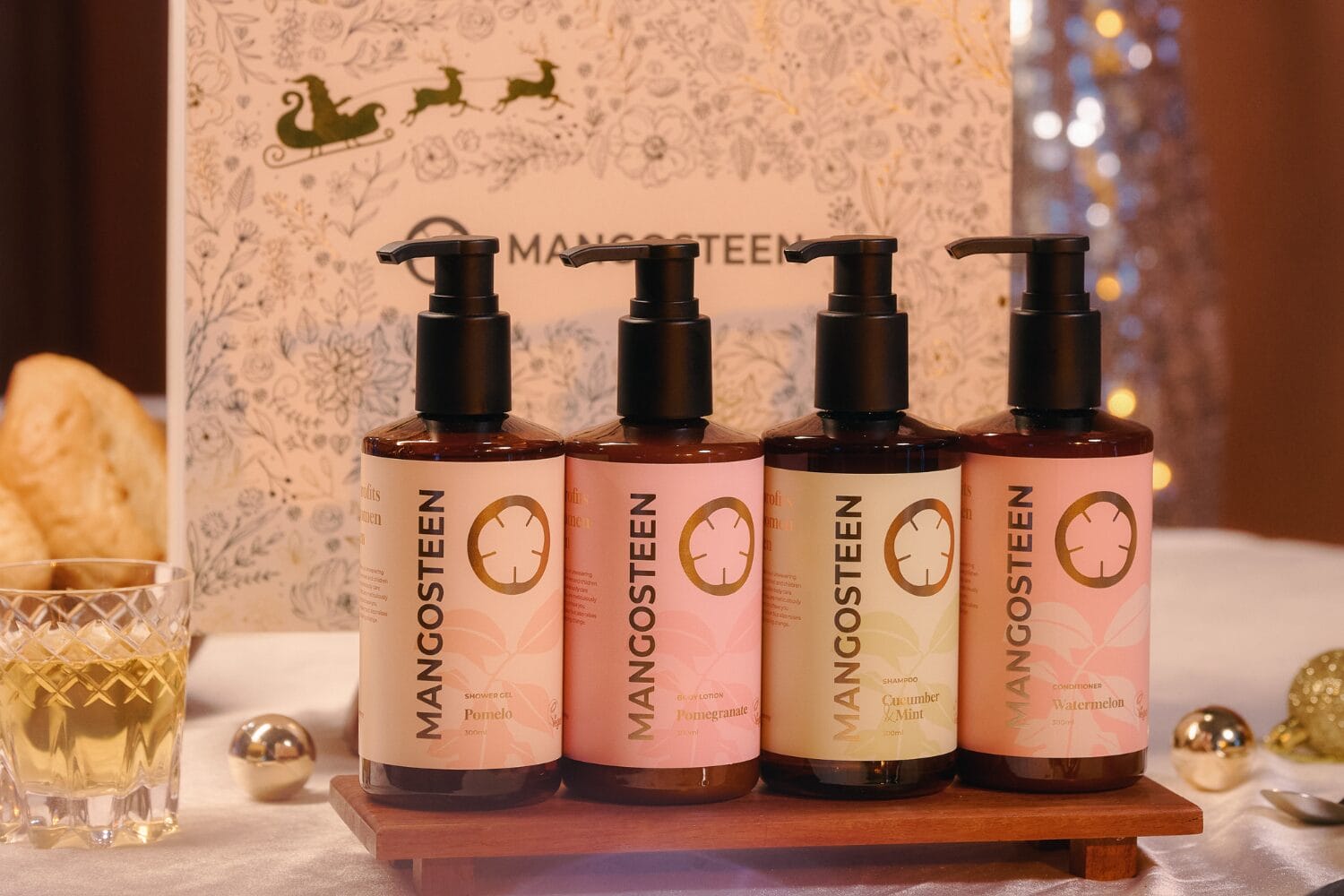 Gifts That Give Back