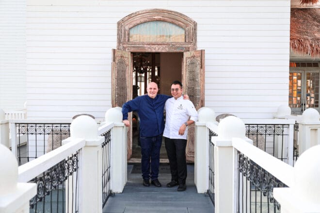 The St. Regis Langkawi 