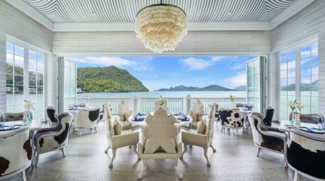 The St. Regis Langkawi 