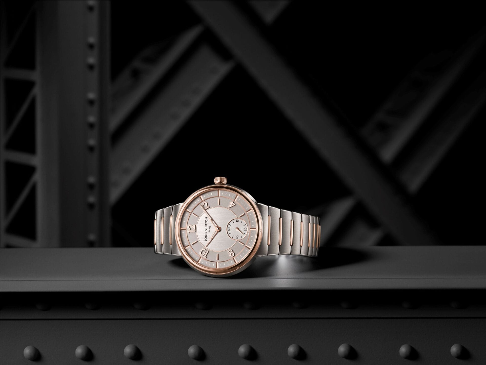 Louis Vuitton Tambour