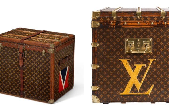 Louis Vuitton Monogram -ICON Malaysia